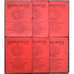 Moderní Revue