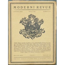 Moderní Revue