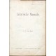 Lékárnické Manuale