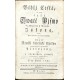 Bible Česká (Svatováclavská)