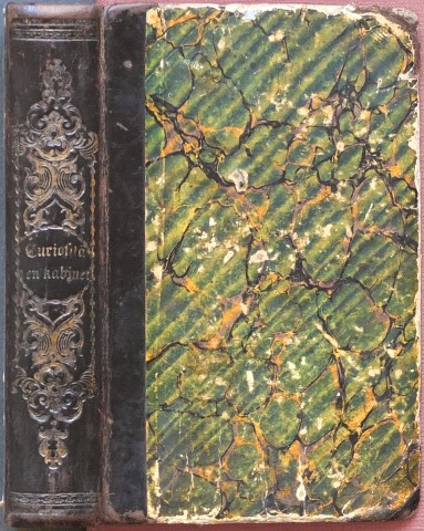 Curiositätenkabinet