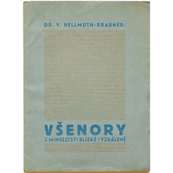 Všenory, z minulosti blízké i vzdálené
