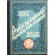 Batovcův Almanach 1922
