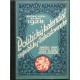 Batovcův Almanach 1928