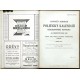 Batovcův Almanach 1928
