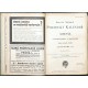 Batovcův Almanach 1914