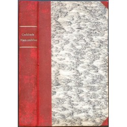 Carlsbads Memorabilien vom Jahre 1325 bis 1839