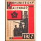 Komunistický kalendář 1927