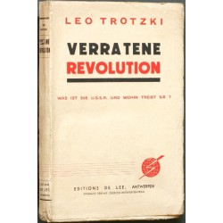 Verratene Revolution