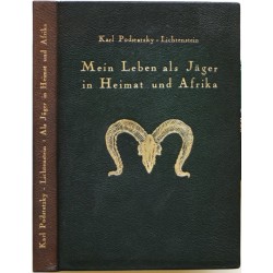 Mein Leben als Jäger in Heimat und Afrika