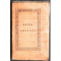 Guida di Venezia