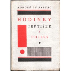 Hodinky jeptišek z Poissy