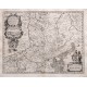 Limburgensis Ducatus nova descriptio - Old maps for sale