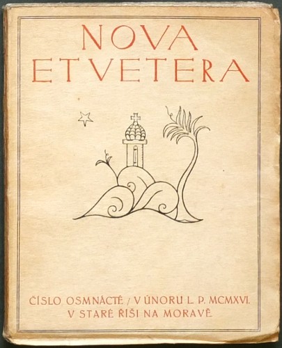 Nova et vetera 18