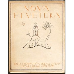 Nova et vetera 14