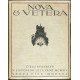 Nova et vetera 12