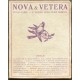 Nova et vetera 8