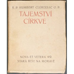 Nova et vetera 39. Mlčení plukovníka Brabla