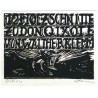 12 Holzschnitte zu Don Quixote