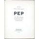 PEP -  J. L. Wetscheeks amerikanisches Liederbuch