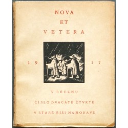 Nova et vetera 24