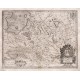Geldria et Transysulana - Old maps for sale