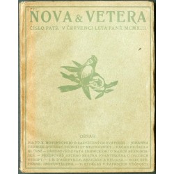 Nova et vetera 5