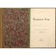 Moralpolitische Essays
