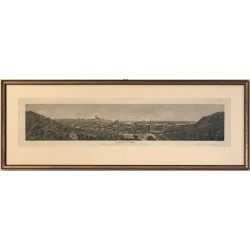 Panorama von Prag