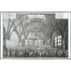 Korunovace Marie Terezie - Starý královský palác (Pražský hrad)
