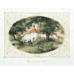 Vartenberk