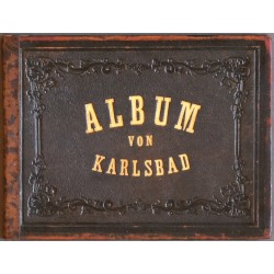 Album von Karlsbad