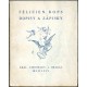 Félicien Rops. Dopisy a zápisky