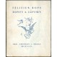 Félicien Rops. Dopisy a zápisky