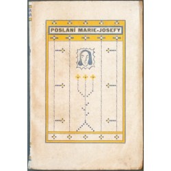 Poslání Marie-Josefy