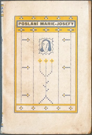 Poslání Marie-Josefy