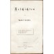 Geschichten von Robert Geissler