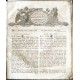 Amtsblatt ... Úřední list prácheňského krajského úřadu 1835