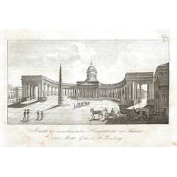 Sankt Petersburg (Russland)