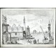 Venice - architectural capriccio