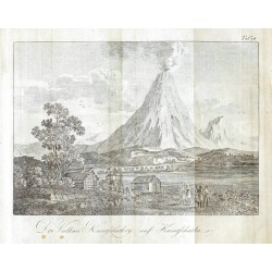 Kamtschatka (Russland)