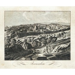 Jerusalem