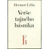 Verše tajného básníka