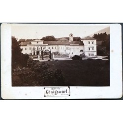 Kynžvart