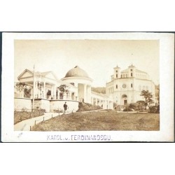 Mariánské Lázně