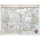 Lotharingia Ducatus Vulgo Lorraine