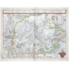Lotharingia Ducatus Vulgo Lorraine