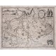 Ditio Transisulana - Old maps for sale