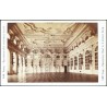 Prague. - Spanish Hall of Prague Castle.