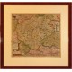 Bohemia in suas partes geographicé distincta